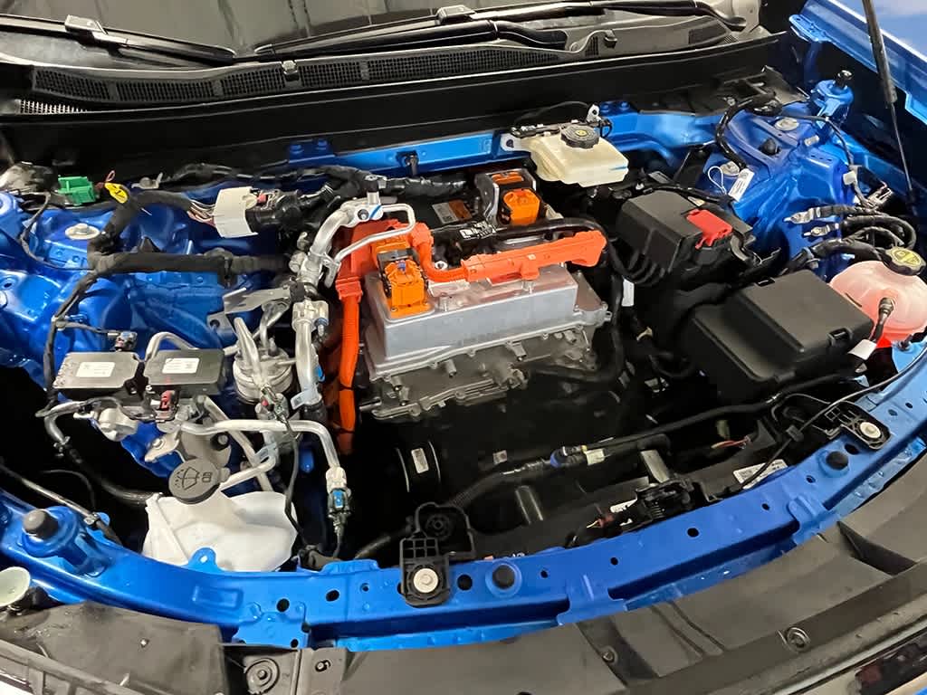 2026 Honda Prologue Elite