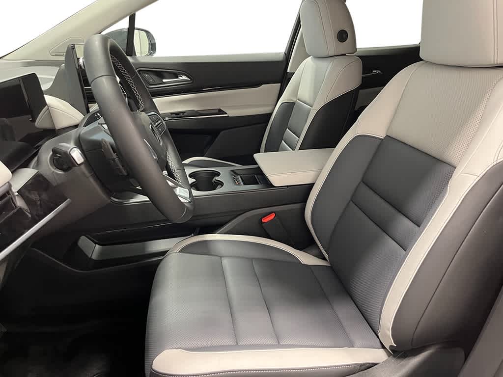 2026 Honda Prologue Elite