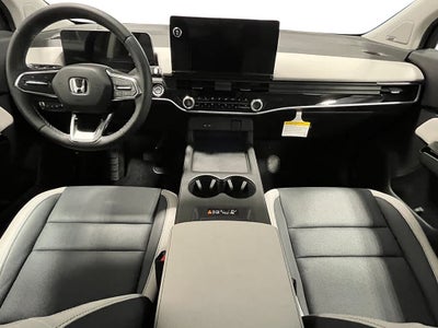 2026 Honda Prologue Elite