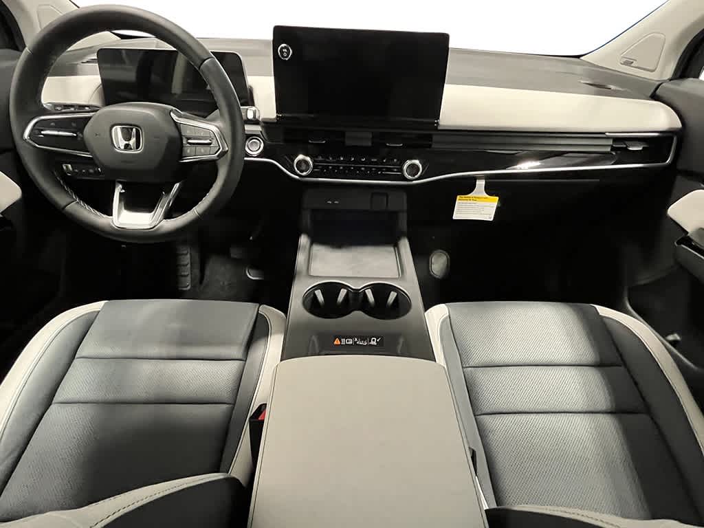 2026 Honda Prologue Elite