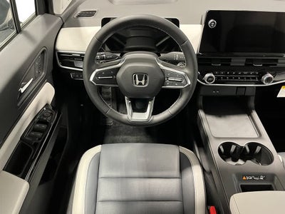 2026 Honda Prologue Elite