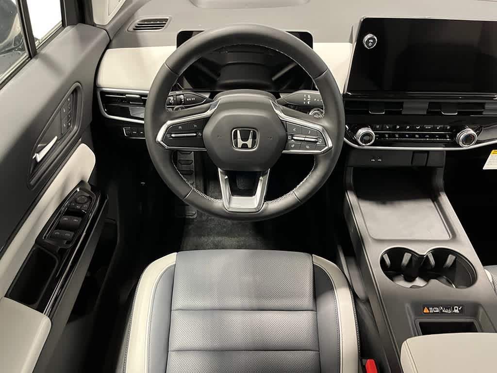 2026 Honda Prologue Elite