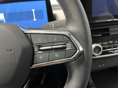 2026 Honda Prologue Elite