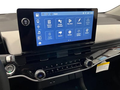 2026 Honda Prologue Elite