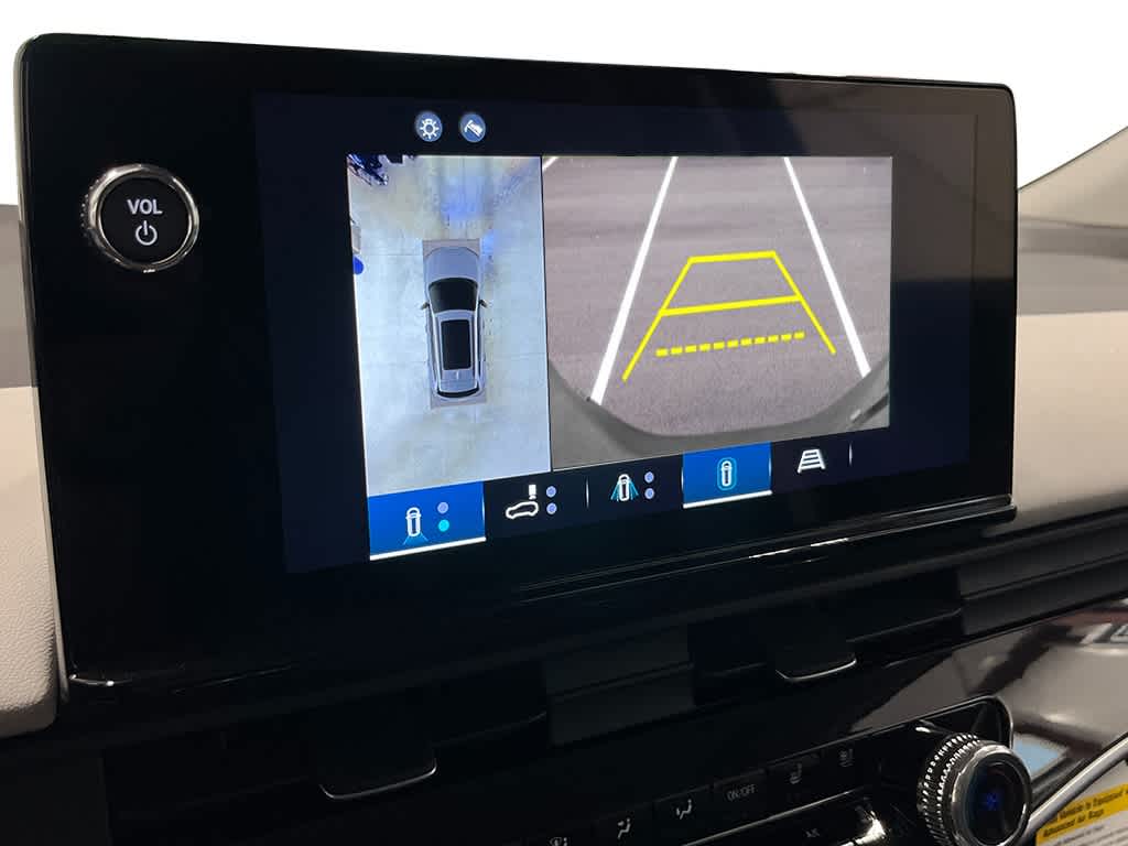 2026 Honda Prologue Elite