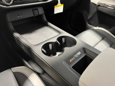 2026 Honda Prologue Elite