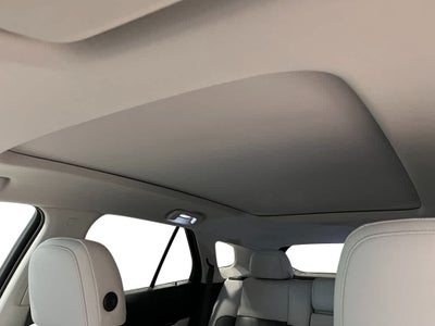 2026 Honda Prologue Elite