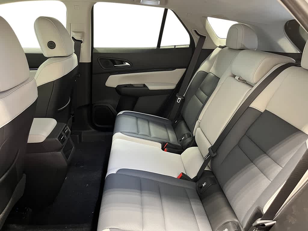 2026 Honda Prologue Elite