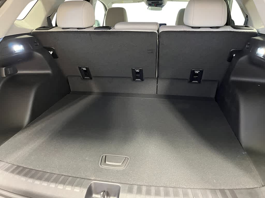 2026 Honda Prologue Elite