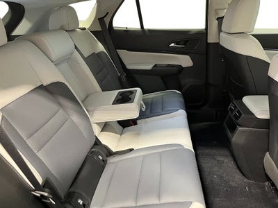 2026 Honda Prologue Elite