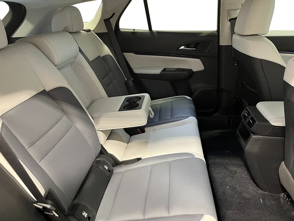 2026 Honda Prologue Elite