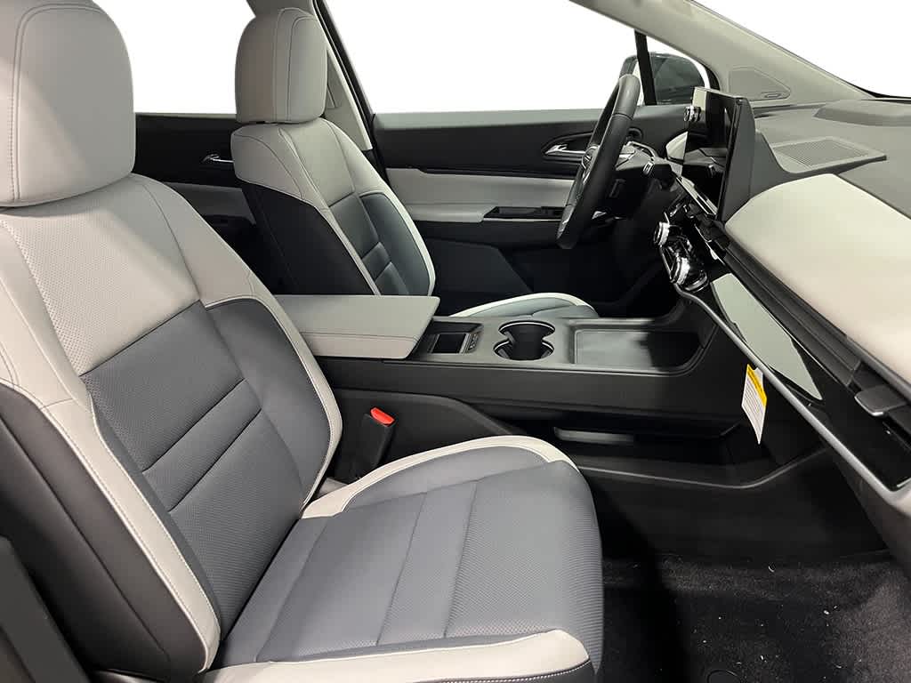 2026 Honda Prologue Elite