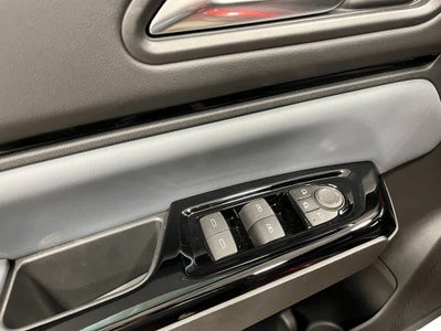 2026 Honda Prologue Elite