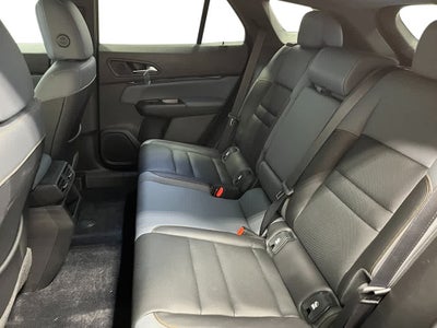 2026 Honda Prologue Elite