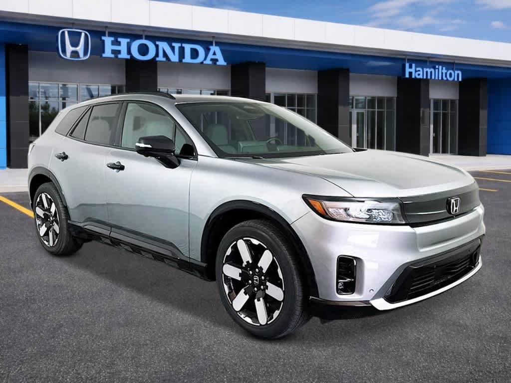 2026 Honda Prologue Elite