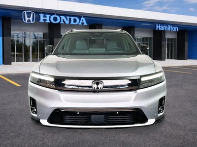 2026 Honda Prologue Elite