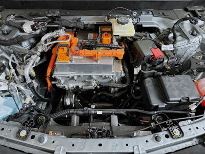 2026 Honda Prologue Elite