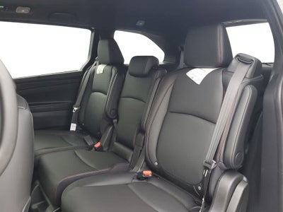 2027 Honda Odyssey Sport-L