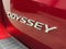 2027 Honda Odyssey Sport-L