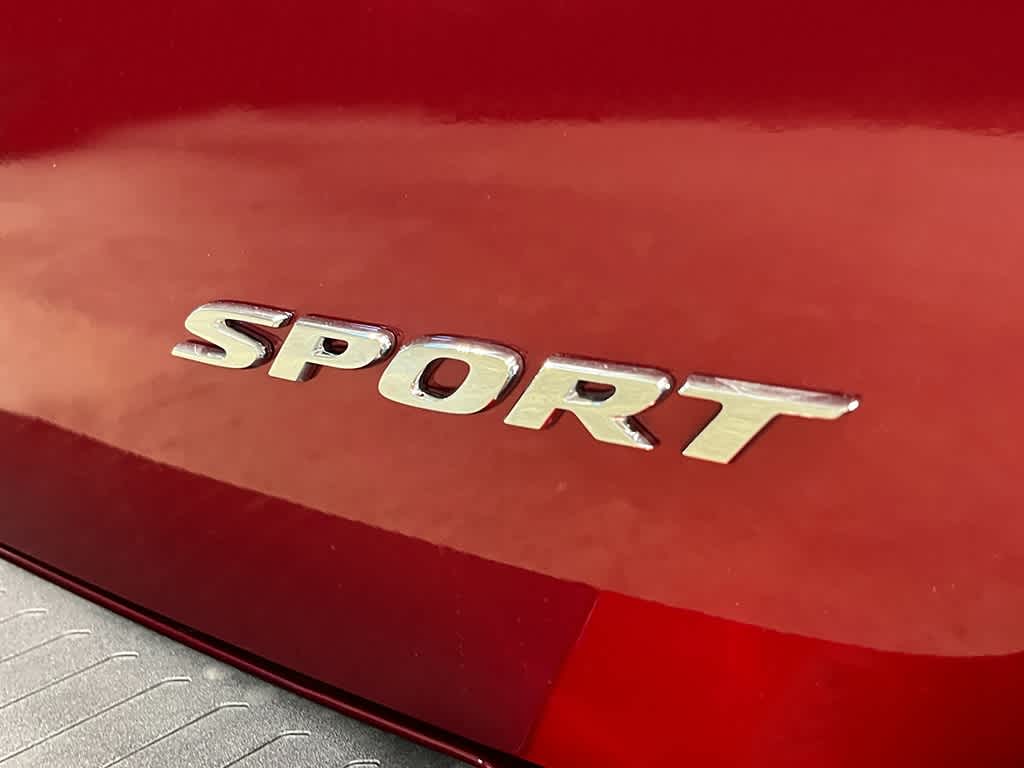 2027 Honda Odyssey Sport-L