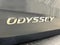 2027 Honda Odyssey Touring