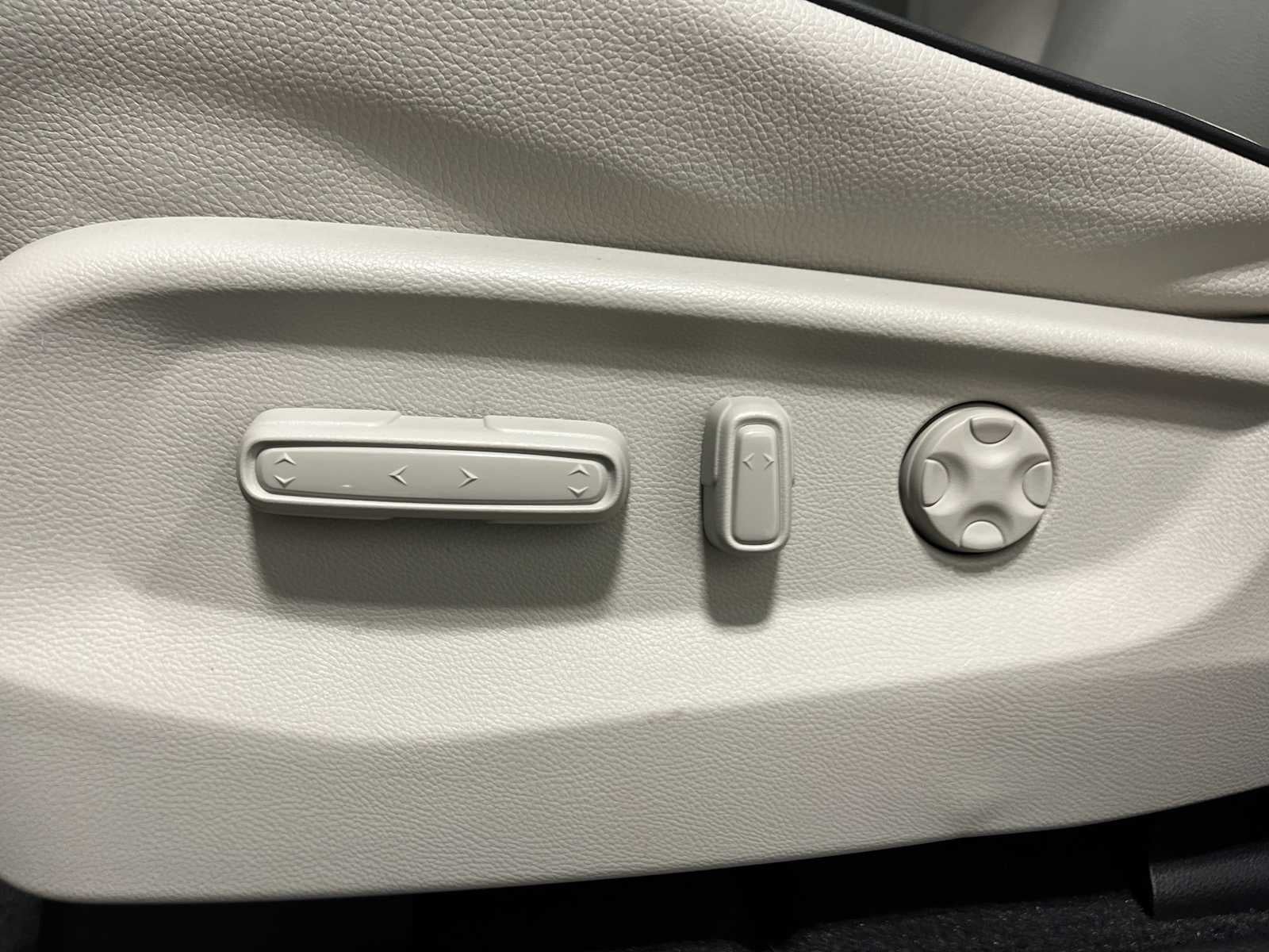 2027 Honda Odyssey Touring