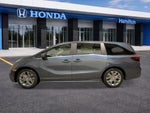 2027 Honda Odyssey Touring