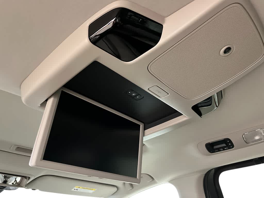 2027 Honda Odyssey Touring