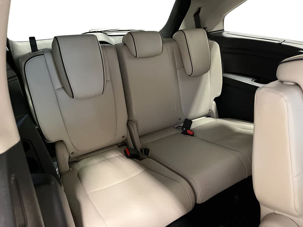 2027 Honda Odyssey Touring