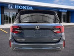 2027 Honda Odyssey Touring