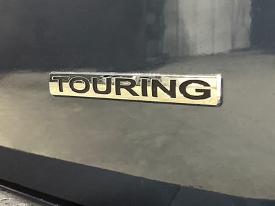 2027 Honda Odyssey Touring