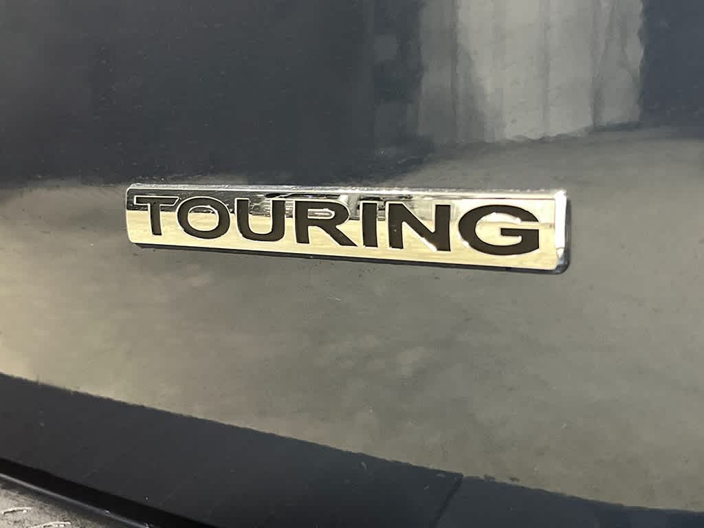 2027 Honda Odyssey Touring