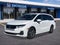 2027 Honda Odyssey Touring