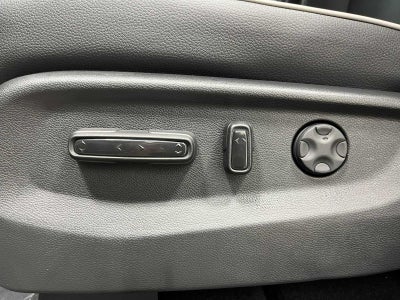 2027 Honda Odyssey Touring