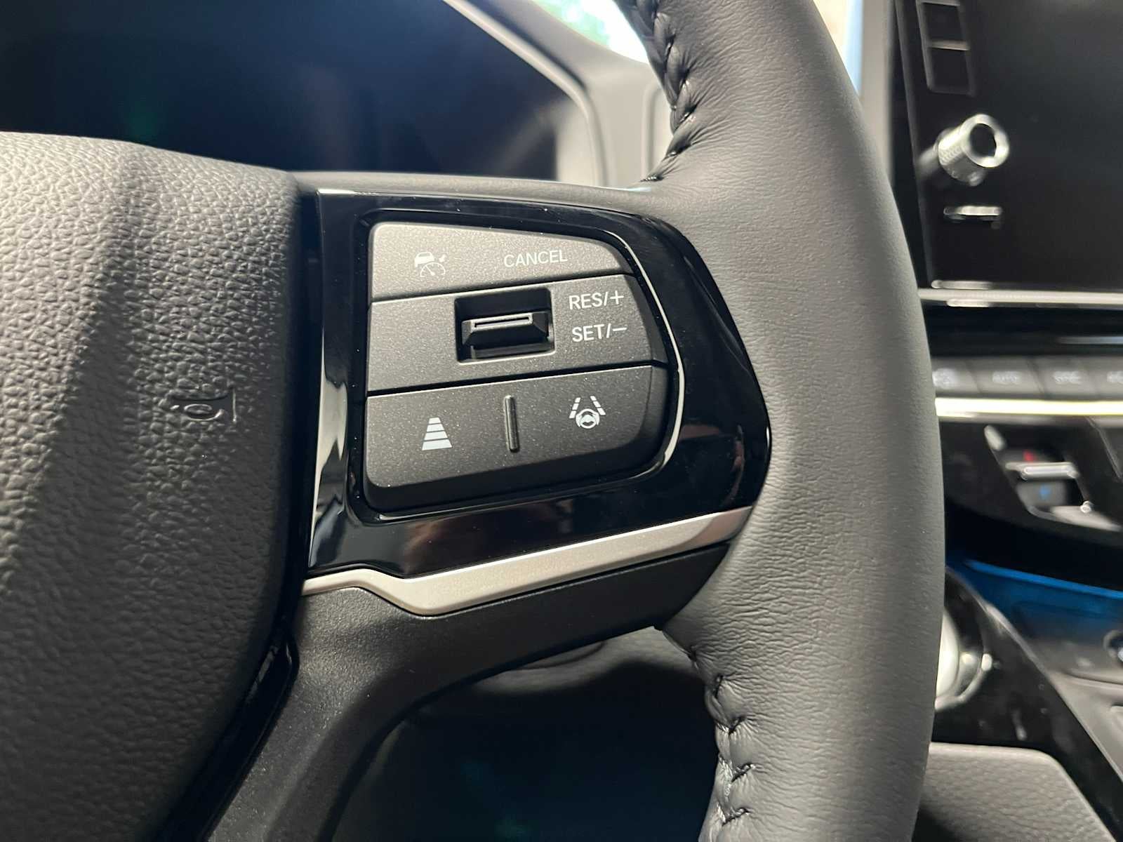 2027 Honda Odyssey Touring