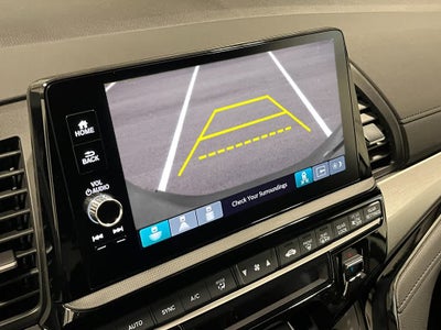 2027 Honda Odyssey Touring