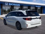 2027 Honda Odyssey Touring