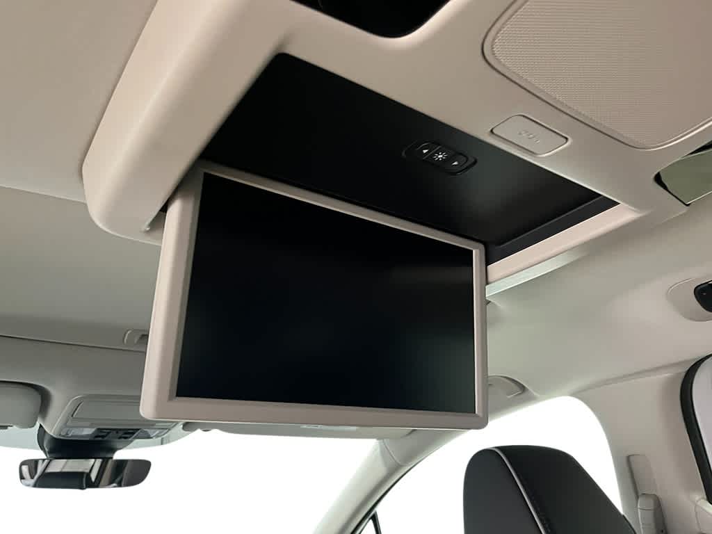 2027 Honda Odyssey Touring