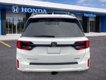 2027 Honda Odyssey Touring