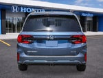 2027 Honda Odyssey Elite