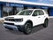 2026 Honda Passport RTL Towing