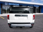 2026 Honda Passport RTL Towing
