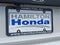 2026 Honda Passport RTL Towing