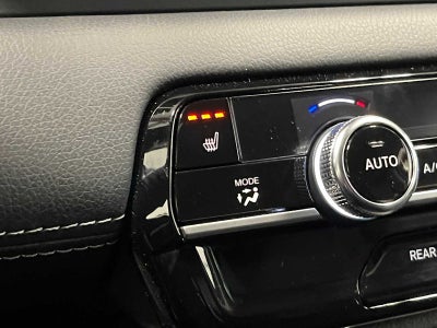 2026 Honda Passport RTL Blackout