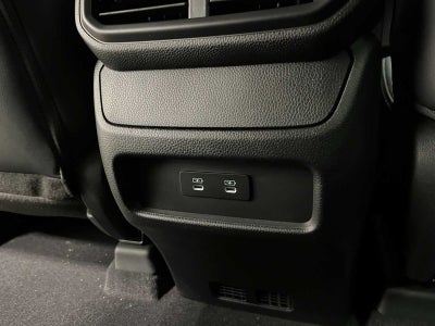 2026 Honda Passport RTL Blackout