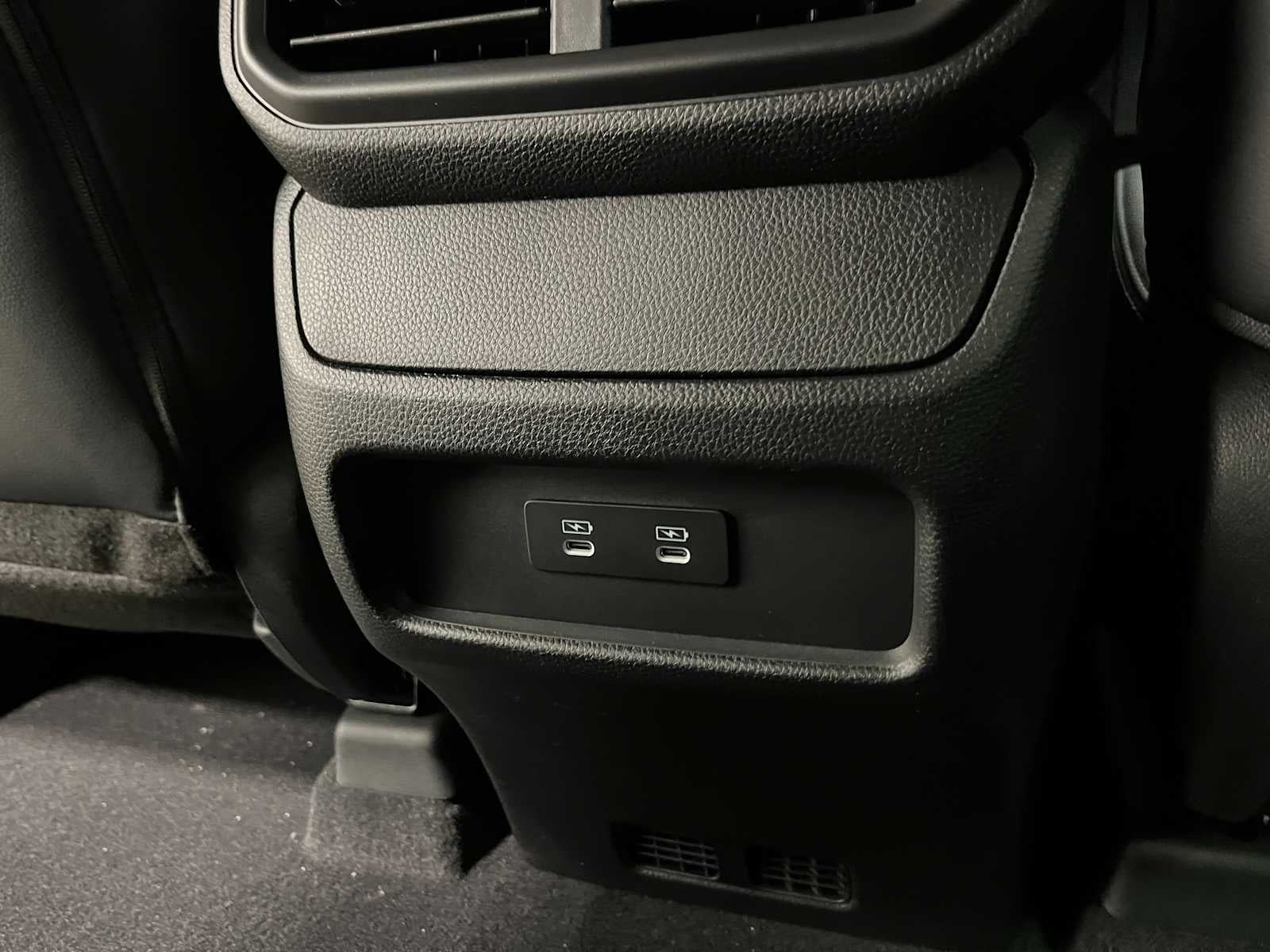 2026 Honda Passport RTL Blackout