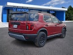 2026 Honda Passport RTL Blackout