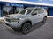 2026 Honda Passport RTL Towing