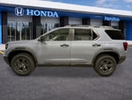 2026 Honda Passport RTL Towing