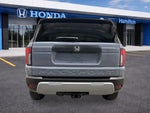 2026 Honda Passport RTL Towing